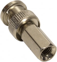 Разъем BNC RG-59, накрутка