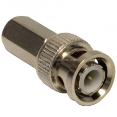 Разъем BNC RG-59, накрутка