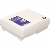 Прибор приемно-контрольный охранно-пожарный Гранит-3А