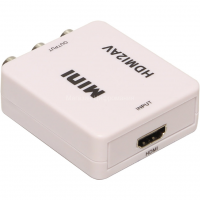 Преобразователь HDMI на RCA