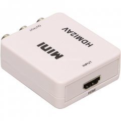 Преобразователь HDMI на RCA