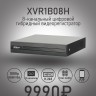 Видеорегистратор EZ-IP (by Dahua) EZ-XVR1B08H