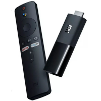 Медиаплеер Xiaomi Mi TV Stick 