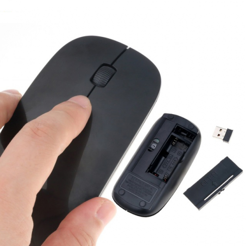 Мышь ОРБИТА ОТ-РСМ34 беспроводная