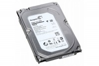 Жесткий диск Seagate ST3500312CS Video, 3.5", 5900, 500Гб