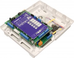 Прибор приемно-контрольный охранно-пожарный Гранит-5