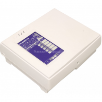 Прибор приемно-контрольный охранно-пожарный Гранит-5