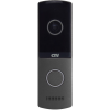 Вызывная видеопанель домофона CTV-D4003NG (Графит)