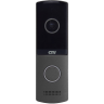 Вызывная видеопанель домофона CTV-D4003NG (Графит)