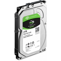 Жесткий диск Barracuda, ST2000DM005, 3.5", 5400, 2Тб