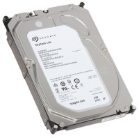 Жесткий диск Seagate SkyHawk Lite, ST2000VX007,  3.5", 5900, 2Тб