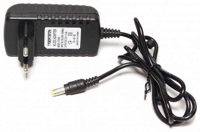 Блок питания HT2000 12В 2А