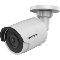 Камера видеонаблюдения IP Hikvision DS-2CD2083G0-I