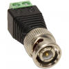 Разъем BNC REXANT Штекер BNC с клеммной колодкой