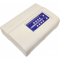 Прибор приемно-контрольный охранно-пожарный Гранит-8