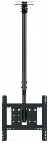 Кронштейн потолочный NB T560-15, наклонный, VESA до 600х400