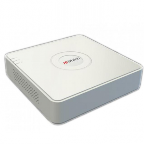 Видеорегистратор HiWatch (by Hikvision) DS-H208QA