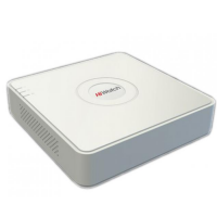 Видеорегистратор HiWatch (by Hikvision) DS-H208QA