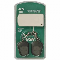 Беспроводной комплект тревожной сигнализации GSN ACS-101 (Блистер)