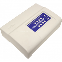 Прибор приемно-контрольный охранно-пожарный Гранит-8А