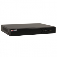 Видеорегистратор HiWatch (by Hikvision) DS-H208UA