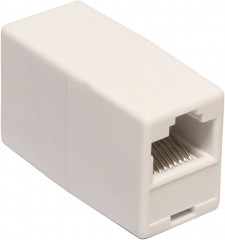 Соединитель гнездо-гнездо 8Р-8С