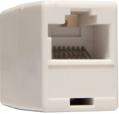 Соединитель гнездо-гнездо 8Р-8С