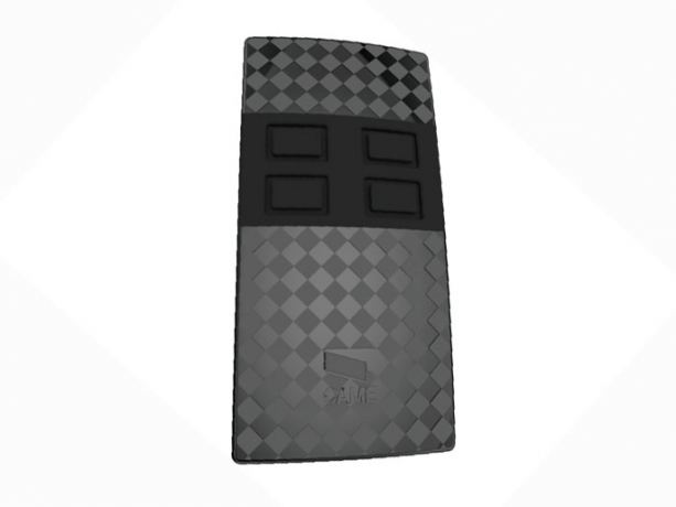 Пульт-брелок 4-канальный Came TW4EE