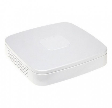 Видеорегистратор до 5 МП 8-канальный