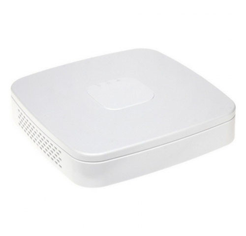 Видеорегистратор до 5 МП 8-канальный