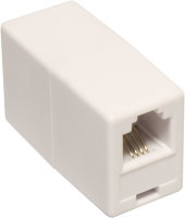 Соединитель телефонный 6Р-4С