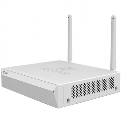 Видеорегистратор Ezviz (by Hikvision) CS-X5C-4EU