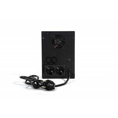 Источник бесперебойного питания RAPAN-UPS 3000 (3000Ва/1800Вт)