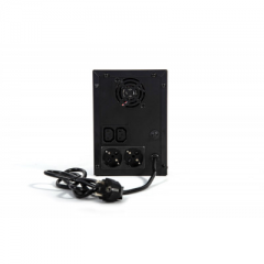 Источник бесперебойного питания RAPAN-UPS 3000 (3000Ва/1800Вт)