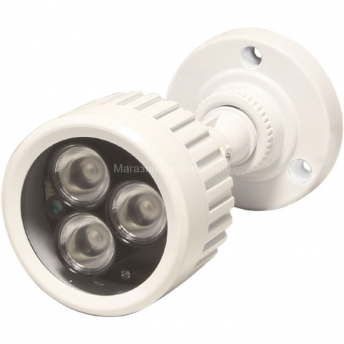 ИК прожектор NLA40G3