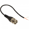 Разъем-штекер BNC с проводом 20 см