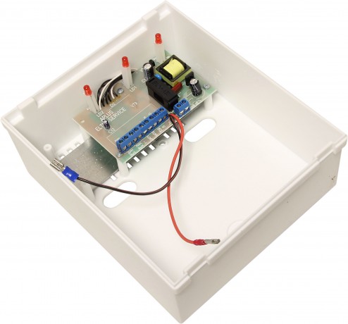 Речевое оповещение Соната-К
