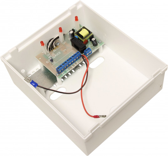 Речевое оповещение Соната-К