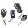 Пульт-брелок дубликатор для автоматики Alutech и AN-Motors (Alutech AT-4N, AN-Motors AT-4), 4 кнопки
