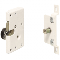 Электромеханический замок Промикс Шериф 5, накладной монтаж