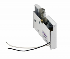 Электромеханический замок Промикс Шериф 5, накладной монтаж