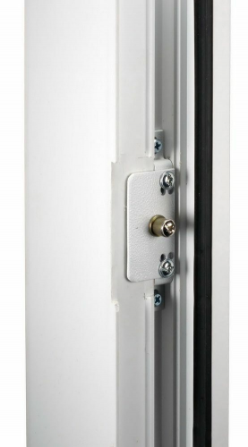 Электромеханический замок Промикс Шериф 5, накладной монтаж