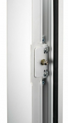 Электромеханический замок Промикс Шериф 5, накладной монтаж