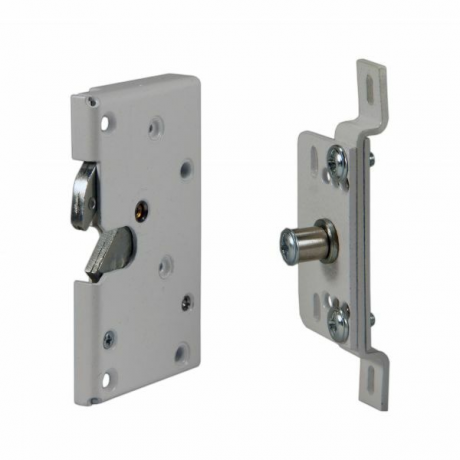 Электромеханический замок Промикс Шериф 5, накладной монтаж