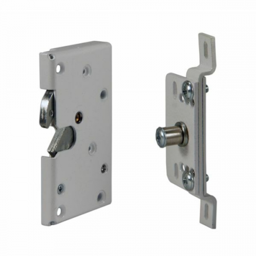 Электромеханический замок Промикс Шериф 5, накладной монтаж