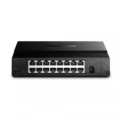Коммутатор TP-Link TL-SF1016D (Ver. 6.0)