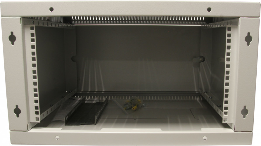 Серверный шкаф ШРН-Э-6.500.1