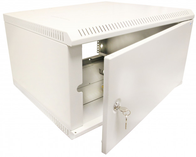 Серверный шкаф ШРН-Э-6.500.1