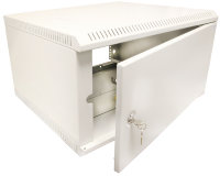 Серверный шкаф ШРН-Э-6.500.1