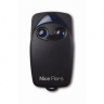 Пульт-брелок 2-канальный Nice FLO2R-S